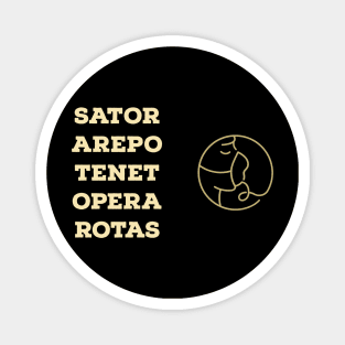 TENET Magnet